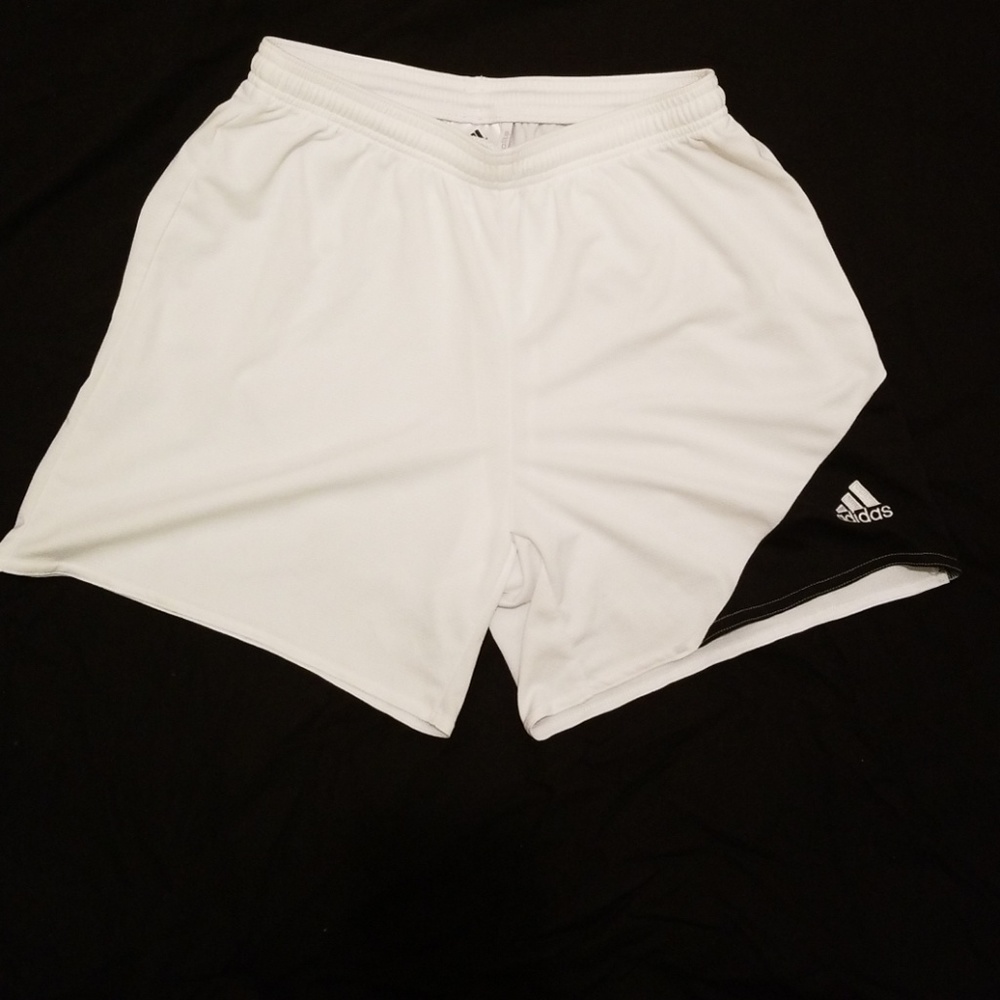 Ladies basketball shorts